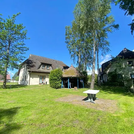 Apartment Zum Zeesenboot 8 *