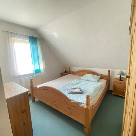 Apartment Zum Zeesenboot 8 *