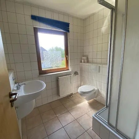 Zum Zeesenboot 8 Apartment *